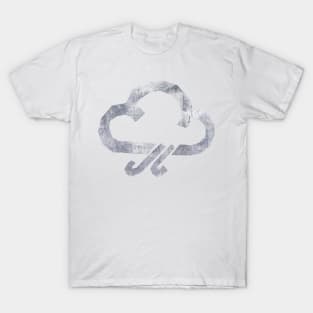 Wind cloud T-Shirt